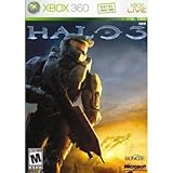 Halo 3 X360
