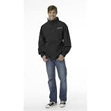 GIII Anaheim Ducks Men's Classic Jacket