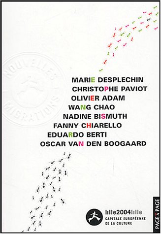 Migrations Lille 2004