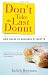 Don't Take the Last Donut: New Rules of Business Etiquette