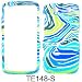 CELL PHONE CASE COVER FOR BLACKBERRY TORCH MONACO STORM 3 9850 9860 9570 BLUE GREEN ZEBRA PRINT CELL PHONE CASE COVER FOR BLACKBERRY TORCH MONACO STORM 3 9850 9860 9570 BLUE GREEN ZEBRA PRINT