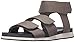Calvin Klein Men's Colton Webbing Sandal