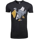 Billabong Early Bird Heathered Tri-Blend T-Shirt - Black