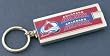 Colorado Avalanche Flashlight Keychain