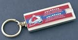 Colorado Avalanche Flashlight Keychain