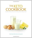 The Keto Cookbook