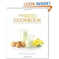 The Keto Cookbook: Innovative Delicious Meals for Staying on the Ketogenic Diet
