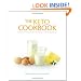 The Keto Cookbook: Innovative Delicious Meals for Staying on the Ketogenic Diet