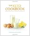 Books : The Keto Cookbook: Innovative Delicious Meals for Staying on the Ketogenic Diet
