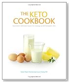 The Keto Cookbook: Innovative Delicious Meals for Staying on the Ketogenic Diet