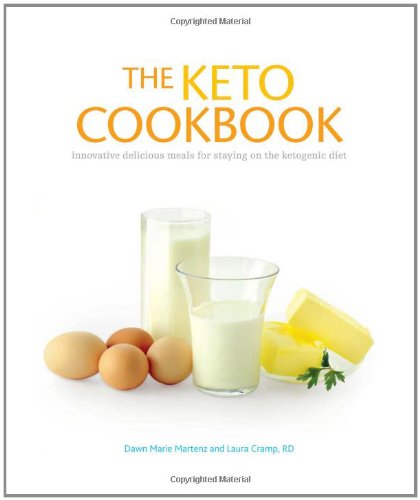 Keto Cookbook