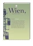 Wien,: K&uuml;ss die Hand, Moderne - Eva Menasse