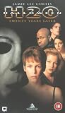 Halloween H20 [VHS] [1998]