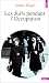 Les juifs pendant l'Occupation (Collection Points)