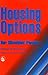Book Housing Options for Disabled People