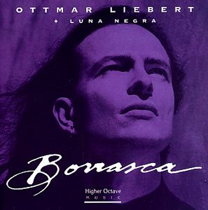 Ottmar Liebert And Luna Negra-Borrasca-CD-FLAC-1991-JLM Download