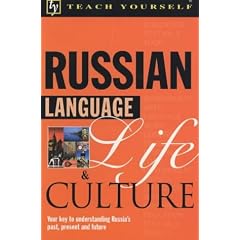 Teach Yourself Russian Language, Life & Culture