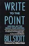 Write to the Point