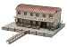 建物コレクション 漁港B