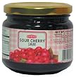 Sour Cherry Jam, (podravka) 440g(15.5oz)