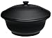 Fiesta Black 495 70-Ounce Casserole with Lid