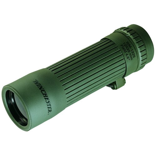 Winchester WM Series 12x25 Monocular