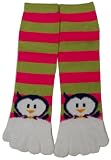 Penguins Skating Socks
