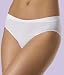 How To Measure Bra Sizes : Barely There Invisibly Pretty Hi-Cut Brief Panty