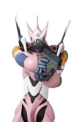 RAH NEO エヴァンゲリオン8号機β