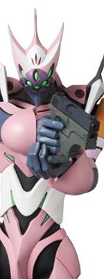 RAH NEO エヴァンゲリオン8号機β