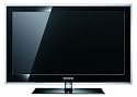 Samsung LE32D550K1WXZG 80 cm (32 Zoll) LCD-Fernseher, Energieeffizienzklasse B (Full HD, 50Hz, DVB-T/C, CI+) schwarz