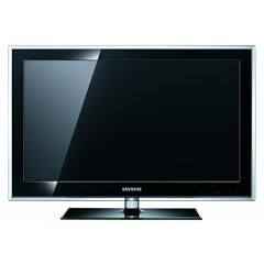 Samsung LE32D550K1WXZG 80 cm (32 Zoll) LCD-Fernseher (Full HD, 50Hz, DVB-T/C, CI+) schwarz