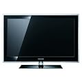 Samsung LE32D550K1WXZG 80 cm (32 Zoll) LCD-Fernseher, Energieeffizienzklasse B (Full HD, 50Hz, DVB-T/C, CI+) schwarz