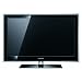 Samsung LE32D550K1WXZG 80 cm (32 Zoll) LCD-Fernseher, EEK B (Full HD, 50Hz, DVB-T/C, CI+) schwarz