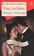 Shotgun Marriage (Fairytale Weddings Trilogy) (Harlequin Romance 3440)