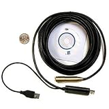 Mini Gadgets EndoDVR Endoscope DVR