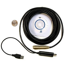 Mini Gadgets EndoDVR Endoscope DVR product image