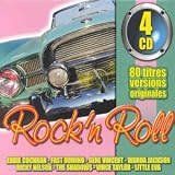 Rock'n Roll (80 Titres Versions Originales)