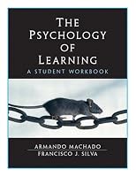 The Psychology of Learning : A Student Workbook