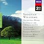 Vaughan Williams: Orchestral Works