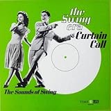 The Swing Era Curtain Call (3 record box set + hard cover book included)