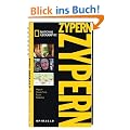 NATIONAL GEOGRAPHIC Spirallo Reisef�hrer Zypern: Magazin. Infos und Tipps. Touren. Reiseatlas