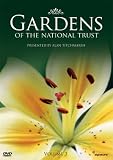 Gardens of the National Trust - Vol. 3