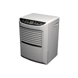 LG Dehumidifier 65 Black