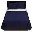 Fieldcrest Luxury Sapphire Coverlet Set - Queen