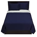 Fieldcrest&reg; Luxury Coverlet Set - Sapphire