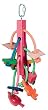 Pink Parrot® Birdy Squiggles® 10