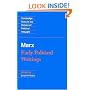 Marx: Early Political Writings (Cambridge Texts in the History of Political Thought)