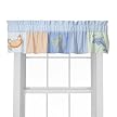 Tiddliwinks Under the Sea Valance