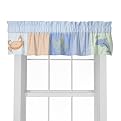 Tiddliwinks Under the Sea Valance